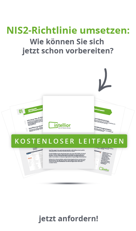 NIS2Richtlinie NIS2Richtlinie